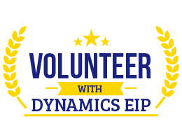 volunteer with dynamics eip