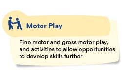Motor Play