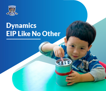 EIP Like No Other at Dynamics