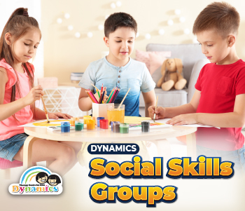 Social Skills Group