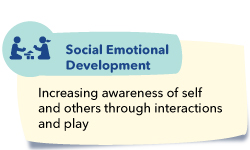 Social Emotional Development